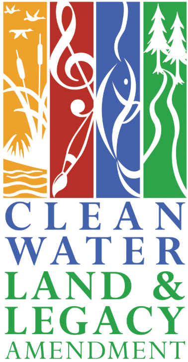 Clean Water Land Legacy Logo